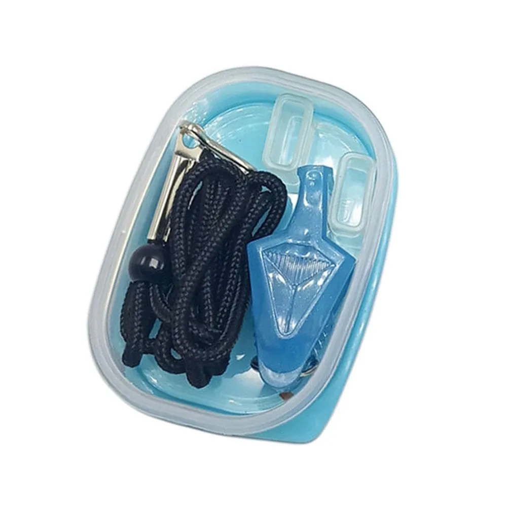 Portable Loud Crisp Sound Dolphin Whistle Game Event ABS Cheerleading Tools Special Whistle Set Football Volleybal
Portable Loud Crisp Sound Dolphin Whistle Game Event ABS Cheerleading Tools Special Whistle Set Football Volleybal