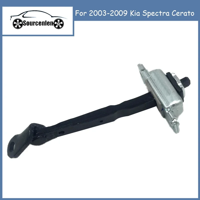 Новинка, оригинальный ограничитель ремня на шарнирах для Kia Spectra Cerato 2003-2009 годов выпуска, 793802F000 793902F000
Новинка, оригинальный ограничитель ремня на шарнирах для Kia Spectra Cerato 2003-2009 годов выпуска, 793802F000 793902F000