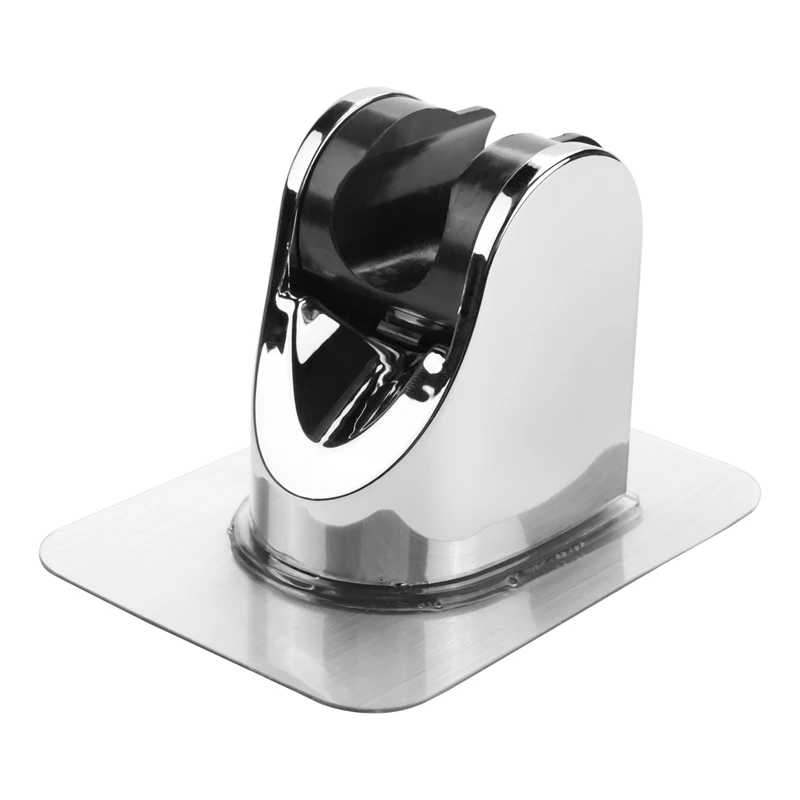 Hand Shower Holder No Drilling, Adhesive Angle Adjustable Shower Holder Shower Holder, Waterproof, Moisture-Resistant
Hand Shower Holder No Drilling, Adhesive Angle Adjustable Shower Holder Shower Holder, Waterproof, Moisture-Resistant