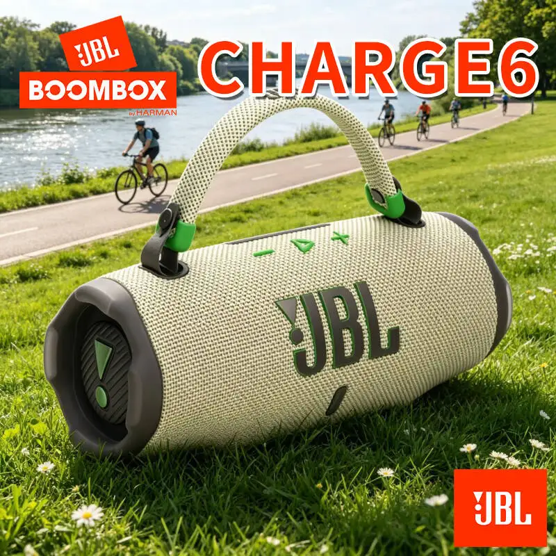 Clear Call Experience New JBL Charge 6/Flip7 Kaleidoscope Wireless Speaker Noise Blocking Daily Communication Outdoor Speaker
Clear Call Experience New JBL Charge 6/Flip7 Kaleidoscope Wireless Speaker Noise Blocking Daily Communication Outdoor Speaker