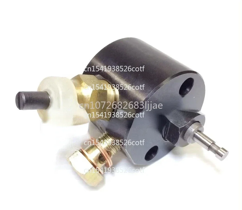 High Performance PN 704300-51700 Fuel Injection Pump for Yanmar Engine Parts
High Performance PN 704300-51700 Fuel Injection Pump for Yanmar Engine Parts