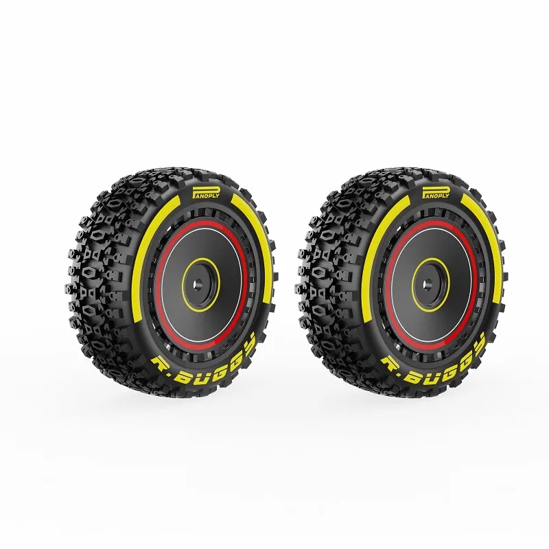 Corolla X12S original accessory tire assembly
Corolla X12S original accessory tire assembly
