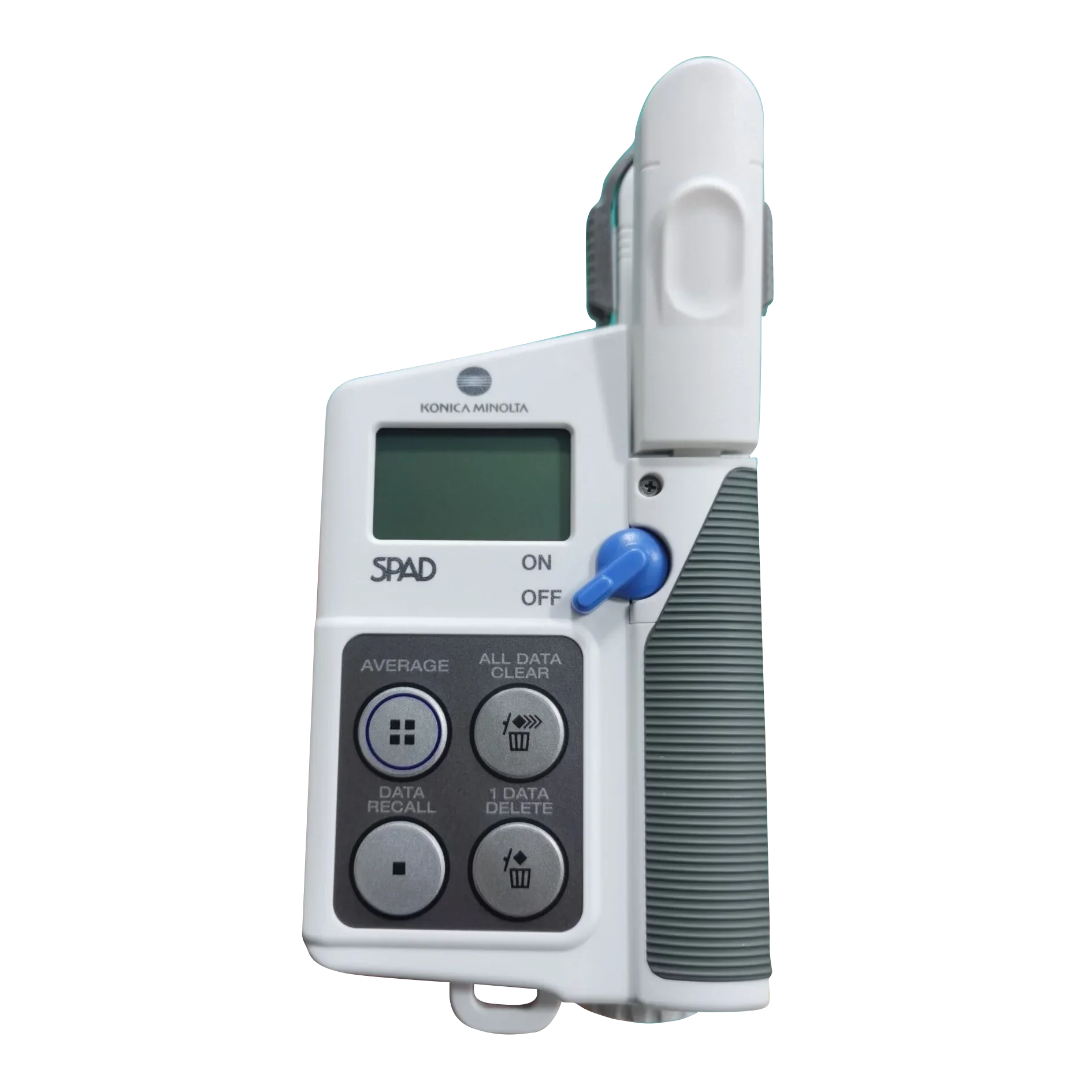 SPAD-502 Plus Высокоточный измеритель хлорофила для растений Портативный измеритель хлорофила для листьев
SPAD-502 Plus Высокоточный измеритель хлорофила для растений Портативный измеритель хлорофила для листьев