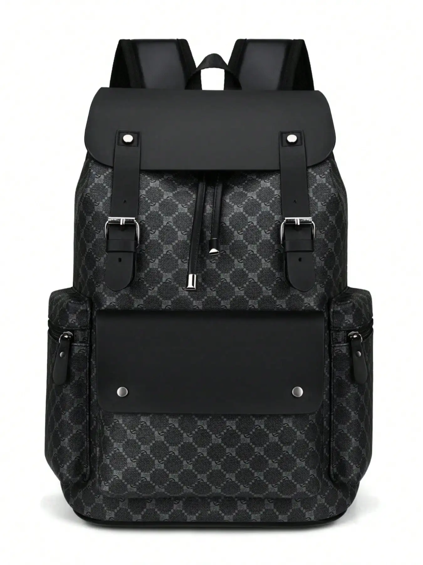 DLIU This Is A Solid Color Backpack Design That Can Be Worn On Both Shoulders, As A Shoulder Bag, Or Carried By Hand. The Backpack Is Not Just A Simple Item, But Can Also Showcase Your Lifestyle And Attitude. With Large Capacity, Lightweight, Waterproof,
DLIU This Is A Solid Color Backpack Design That Can Be Worn On Both Shoulders, As A Shoulder Bag, Or Carried By Hand. The Backpack Is Not Just A Simple Item, But Can Also Showcase Your Lifestyle And Attitude. With Large Capacity, Lightweight, Waterproof,