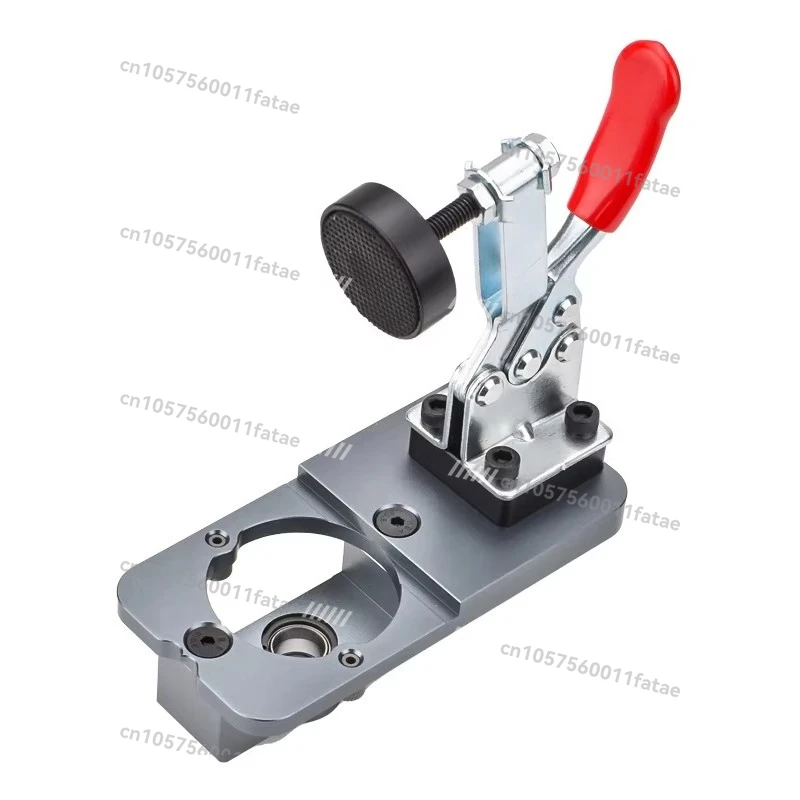 Woodworking 35mm Hole Opener 35 Hinge Punch Door Panel Hinge Positioner Woodworking Grooving Tool 
Woodworking 35mm Hole Opener 35 Hinge Punch Door Panel Hinge Positioner Woodworking Grooving Tool