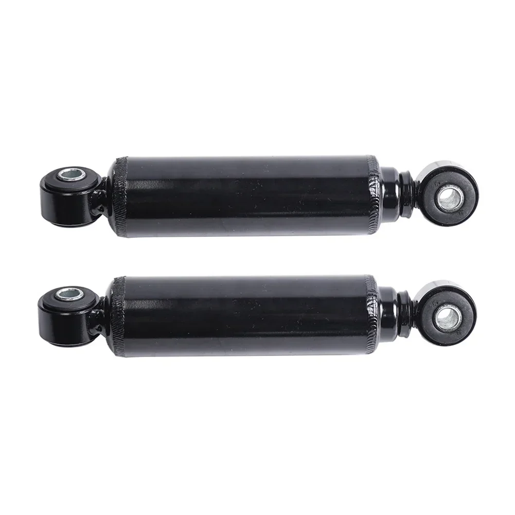 Front Shock Absorbers Golf Cart Shock Absorbers Golf Cart Maintenance 220mm Length 800g Weight OEM Part 1014235
Front Shock Absorbers Golf Cart Shock Absorbers Golf Cart Maintenance 220mm Length 800g Weight OEM Part 1014235