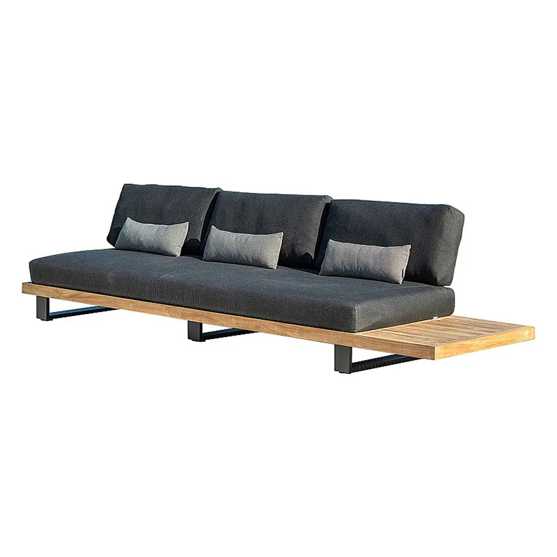 Outdoor, sofa, courtyard, garden, solid wood, lounge chair, combination, leisure, waterproof, open-air, teak
Outdoor, sofa, courtyard, garden, solid wood, lounge chair, combination, leisure, waterproof, open-air, teak