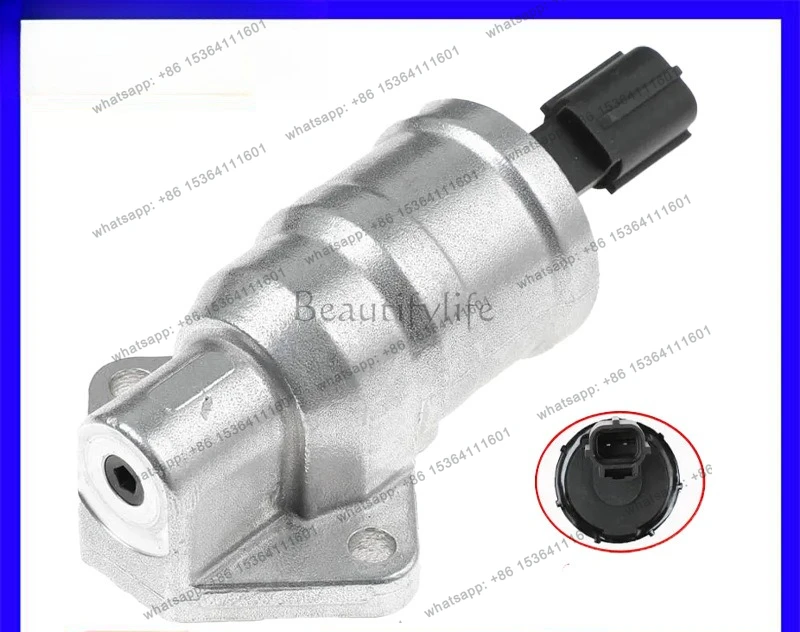 XS4U-9F715-FA Auto Parts for Idle Motor Idle Air Control Valve
XS4U-9F715-FA Auto Parts for Idle Motor Idle Air Control Valve