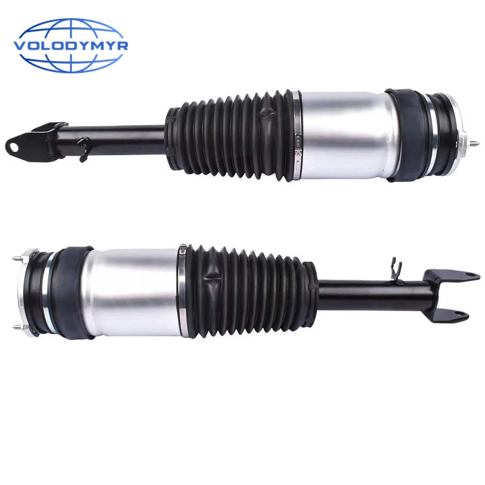 2pcs Front Air Suspension 106736225B,106736277BM Air Spring Shock absorber Strut For Tesla Model S 2016-2021
2pcs Front Air Suspension 106736225B,106736277BM Air Spring Shock absorber Strut For Tesla Model S 2016-2021