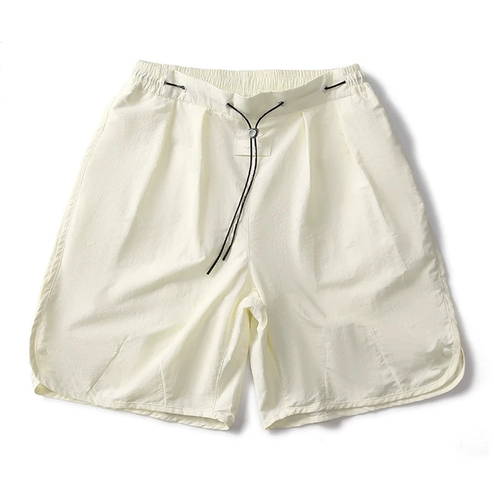 Beach Activities 2XL Casual Sports Pants Comfortable Gym Shorts For Men Fashion Casual Shorts Solid Color Pattern
Beach Activities 2XL Casual Sports Pants Comfortable Gym Shorts For Men Fashion Casual Shorts Solid Color Pattern