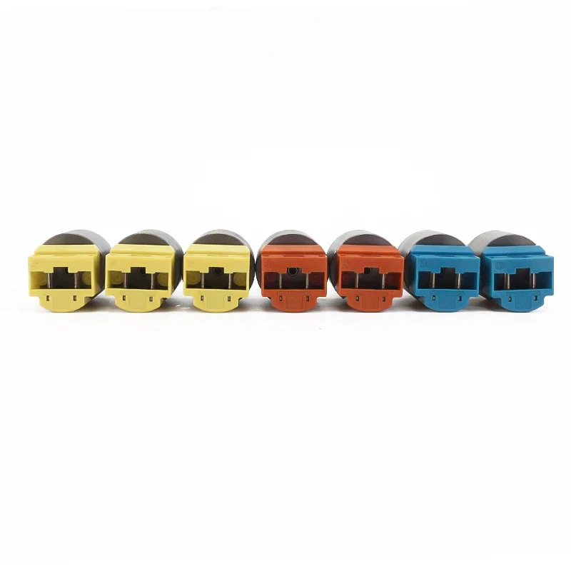 7 PCS/SET 6HP21 Transmission Solenoid Valve Kit Fit For BWM AUDI HYUNDAI 2007-2010 Car Accessories
7 PCS/SET 6HP21 Transmission Solenoid Valve Kit Fit For BWM AUDI HYUNDAI 2007-2010 Car Accessories