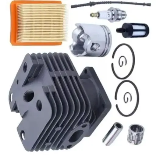 Suitable for FS120 Cylinder Assembly FS200FS250 Cylinder FS120 Cylinder Block Assembly
Suitable for FS120 Cylinder Assembly FS200FS250 Cylinder FS120 Cylinder Block Assembly