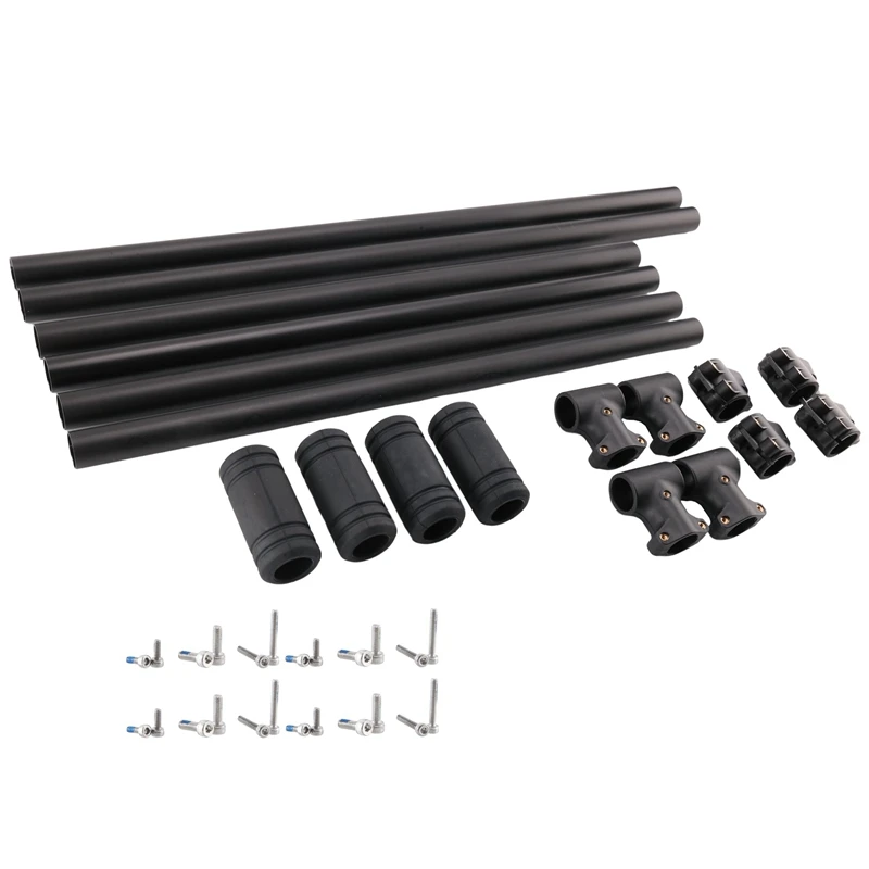 EFT EP Landing Gear Aluminum Accessory For E416P E616P E416S Agricultural Spray Drone
EFT EP Landing Gear Aluminum Accessory For E416P E616P E416S Agricultural Spray Drone