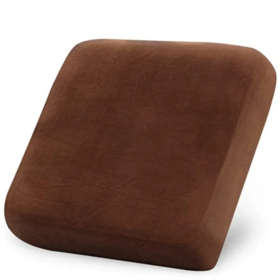 Velvet Couch Cushion Covers, Soft Sofa Seat Covers for sectional Cushion Couch Washable, Magic Sofa Slipcover with Elastic Bott
Velvet Couch Cushion Covers, Soft Sofa Seat Covers for sectional Cushion Couch Washable, Magic Sofa Slipcover with Elastic Bott