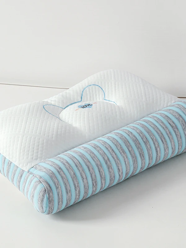 Мягкая вязаная хлопковая подушка для поддержки шеи, класс А, для домашнего использования, средней высоты, из мягкого полиэфирного волокна, прямоугольная, для студентов и детей
Мягкая вязаная хлопковая подушка для поддержки шеи, класс А, для домашнего использования, средней высоты, из мягкого полиэфирного волокна, прямоугольная, для студентов и детей