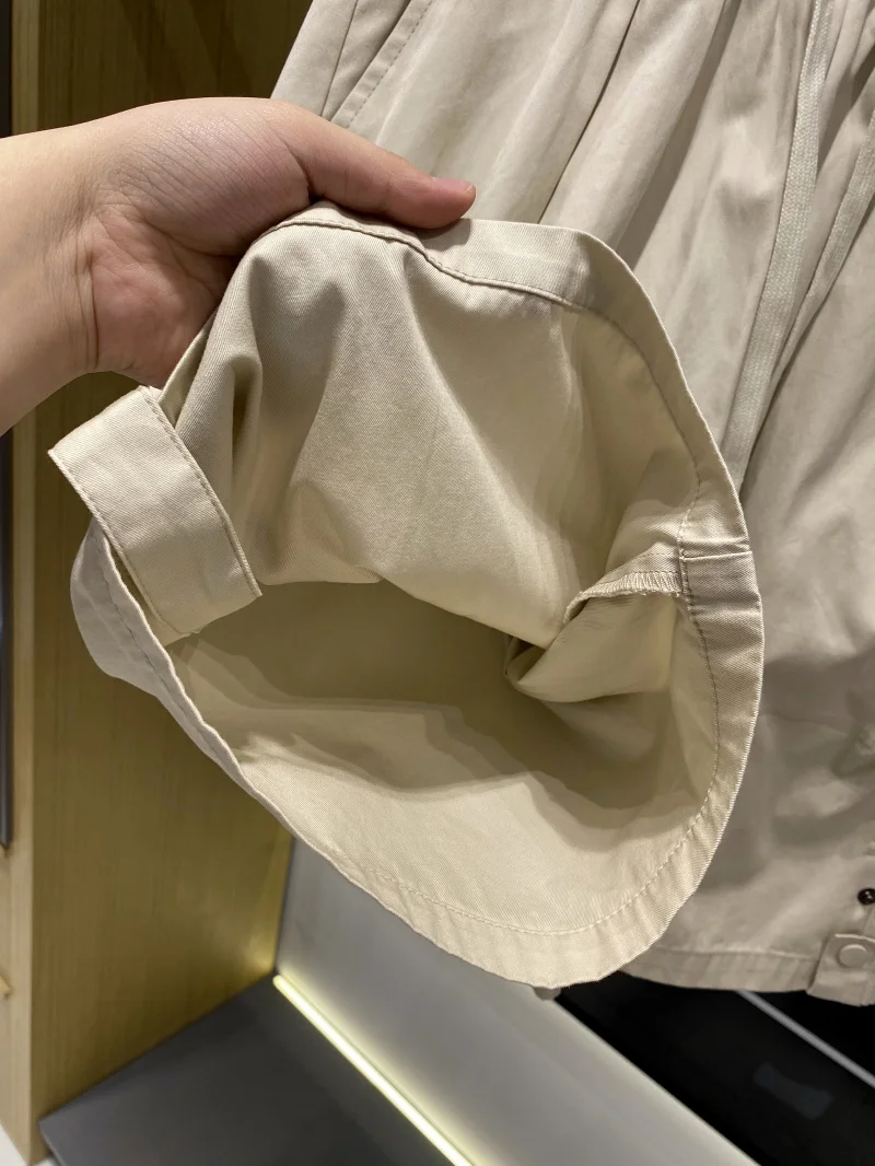 New American Sle Loose Fit Lightweight Breathable Cotton Work orts Men's Summer Casual Pants Straight Leg Wide Leg
New American Sle Loose Fit Lightweight Breathable Cotton Work orts Men's Summer Casual Pants Straight Leg Wide Leg