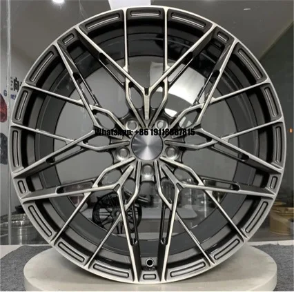 Aluminum Alloy Forged Chrome New Mesh Design Universal Fitment Retrofit/Upgrade Values OEM Brand Alloy Passenger Car Wheels
Aluminum Alloy Forged Chrome New Mesh Design Universal Fitment Retrofit/Upgrade Values OEM Brand Alloy Passenger Car Wheels
