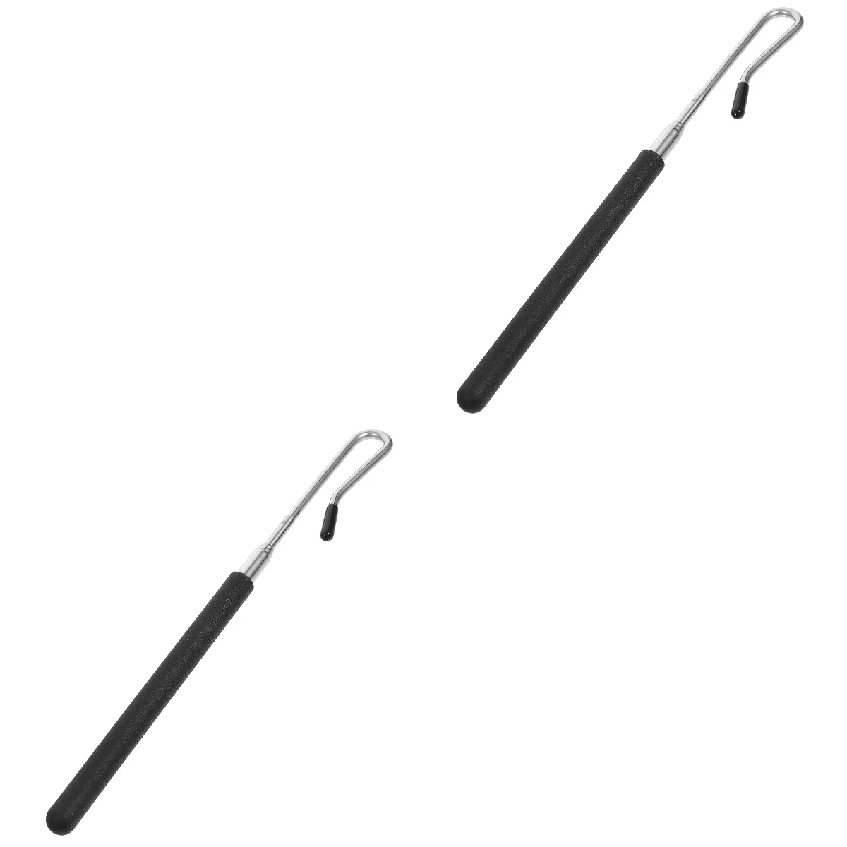 2 Pieces Professional Hand Puppet Joystick Handle Control Baby Accessories Manipulation Parrot Toys Accessory for Large Puppets
2 Pieces Professional Hand Puppet Joystick Handle Control Baby Accessories Manipulation Parrot Toys Accessory for Large Puppets