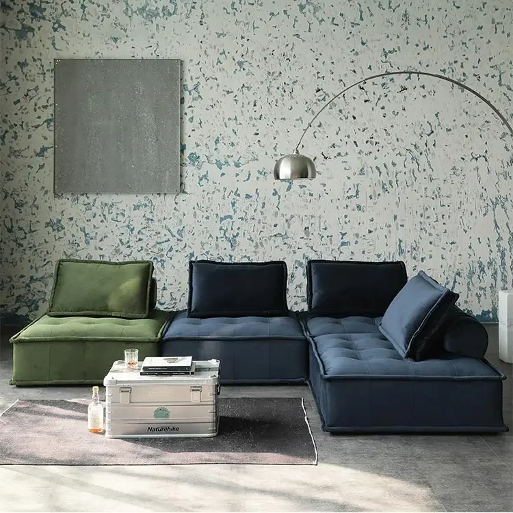 -Hot Sale Modern Sectional Living Room Seating Corner Modular Couch Boucle Floor Sofa
-Hot Sale Modern Sectional Living Room Seating Corner Modular Couch Boucle Floor Sofa