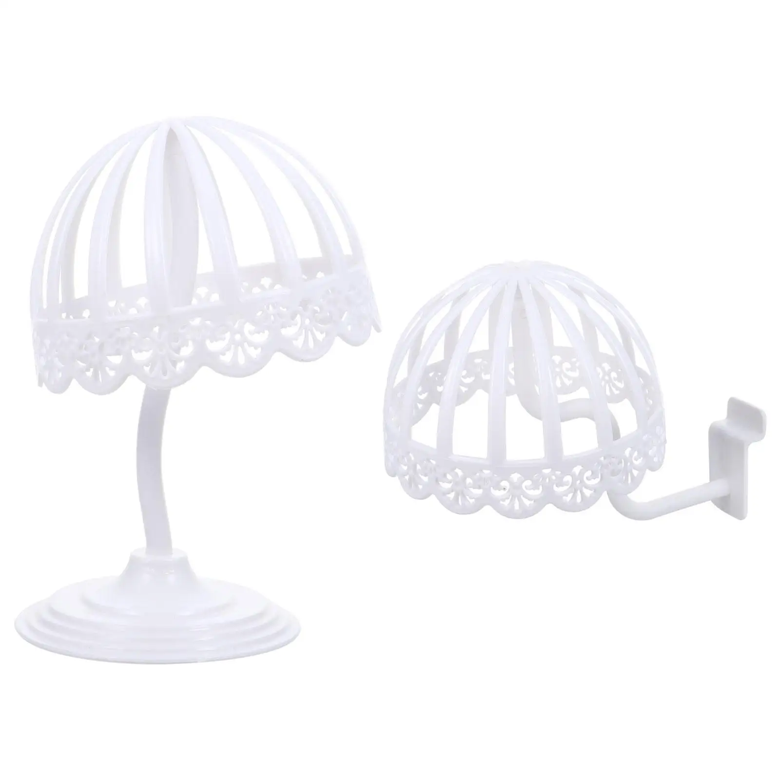 2 Pcs Hat Stand Holder Short Plastic Multicolor Child Cap Display Storage Rack Making Hair Styling Professional Safe
2 Pcs Hat Stand Holder Short Plastic Multicolor Child Cap Display Storage Rack Making Hair Styling Professional Safe