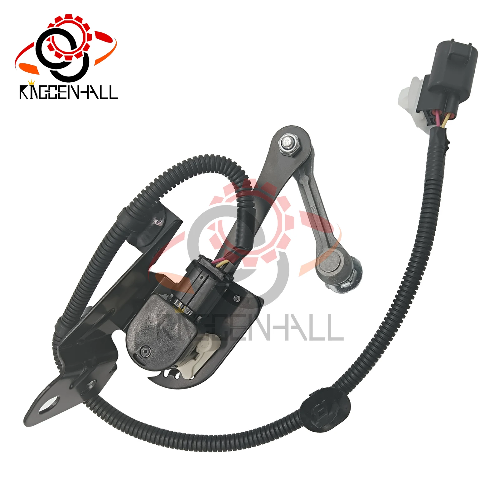 Rear Right Suspension Ride Height level Sensor 8940760030 89407 60031 8940760031 89407-60031 For Lexus TOYOTA
Rear Right Suspension Ride Height level Sensor 8940760030 89407 60031 8940760031 89407-60031 For Lexus TOYOTA