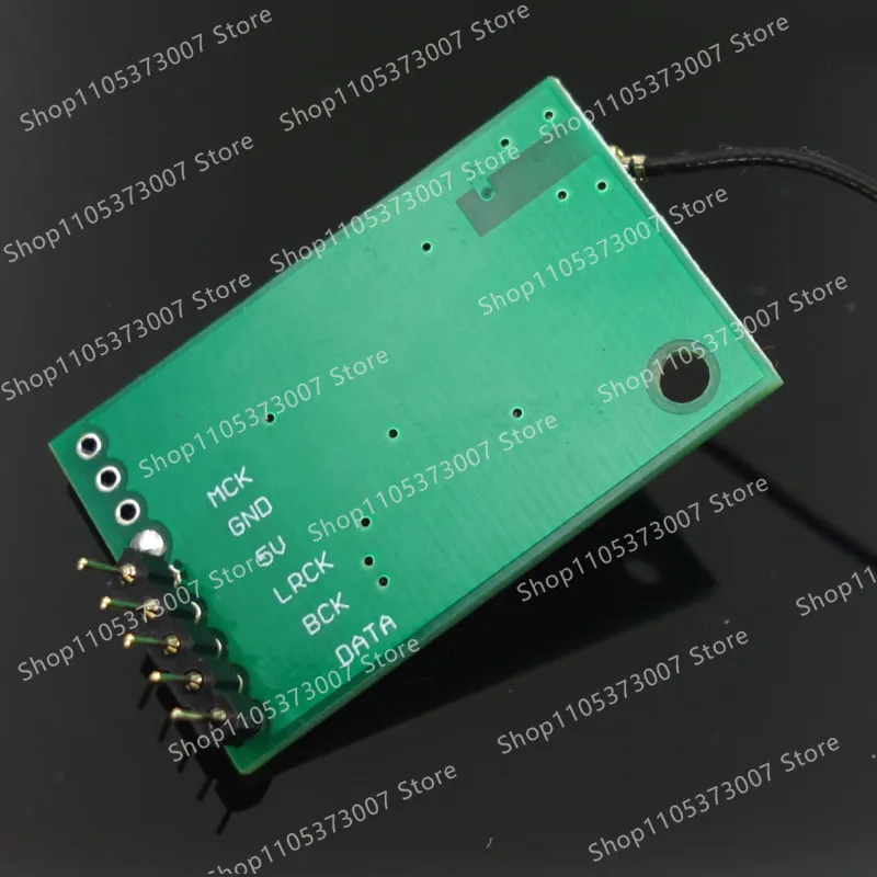 Bluetooth 5.1 CSR8675 QCC5125 New 192K Upgrade LDAC
Bluetooth 5.1 CSR8675 QCC5125 New 192K Upgrade LDAC