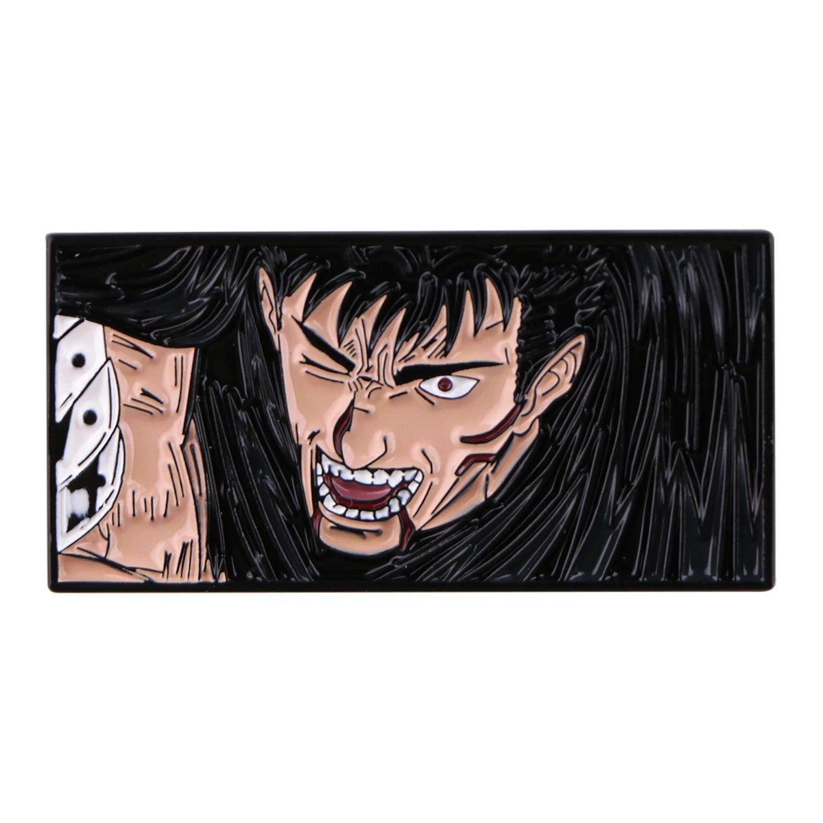Cool Anime Man Emamelled Cosplay Pins Brooch Clothes Backpack Hat Lapel Badges Fashion Jewelry Accessories For Friends Gifts
Cool Anime Man Emamelled Cosplay Pins Brooch Clothes Backpack Hat Lapel Badges Fashion Jewelry Accessories For Friends Gifts