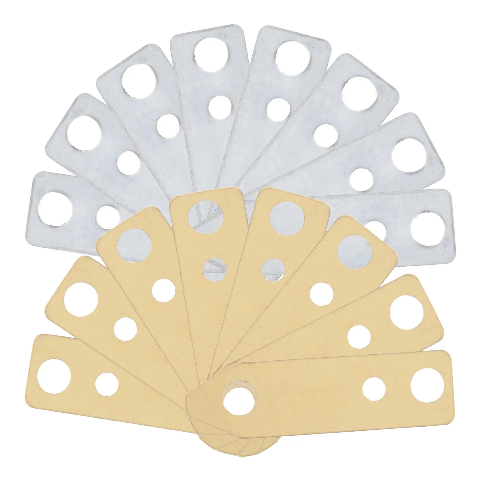 Набор для научных экспериментов из 40 медных и цинковых полосок для самостоятельного изучения электричества с помощью фруктов (проект «Электричество из картофеля») для STEM-образования
Набор для научных экспериментов из 40 медных и цинковых полосок для самостоятельного изучения электричества с помощью фруктов (проект «Электричество из картофеля») для STEM-образования