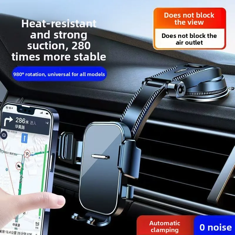 Universal Gravity Auto Phone Holder Car Air Vent Clip Mount Mobile Phone Holder Cell Phone Stand GPS Support For iPhone Samsung
Universal Gravity Auto Phone Holder Car Air Vent Clip Mount Mobile Phone Holder Cell Phone Stand GPS Support For iPhone Samsung