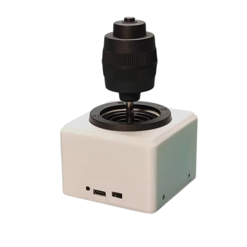3D Joystick as Keyboard Support Win 8 10 11,with Wireless Bluetooth plus Wired Mode and 800mah Battery
3D Joystick as Keyboard Support Win 8 10 11,with Wireless Bluetooth plus Wired Mode and 800mah Battery