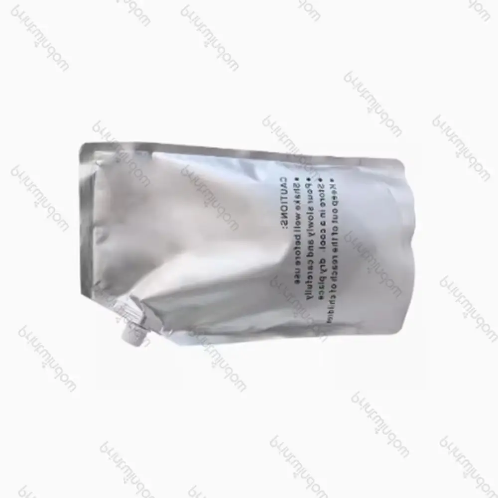 Compatible Bottle/Pouch Pack Powder for Ricoh 8001 7500 9003 7001 9002 7503 7502
Compatible Bottle/Pouch Pack Powder for Ricoh 8001 7500 9003 7001 9002 7503 7502