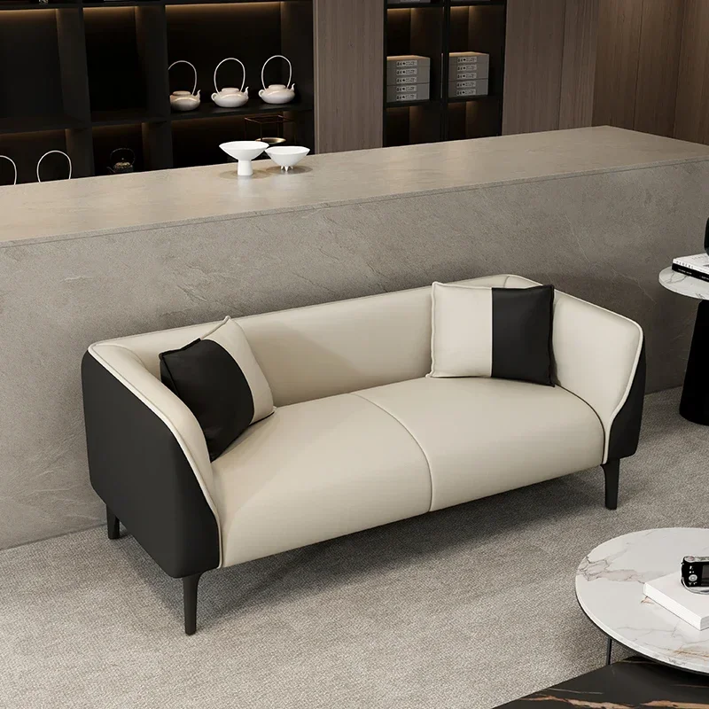 Light Luxury Simple Sofas Modern Double Bedroom Reception Sofa Romantic Comfortable Adult Relaxing Sillon Cama Balcony Furniture
Light Luxury Simple Sofas Modern Double Bedroom Reception Sofa Romantic Comfortable Adult Relaxing Sillon Cama Balcony Furniture