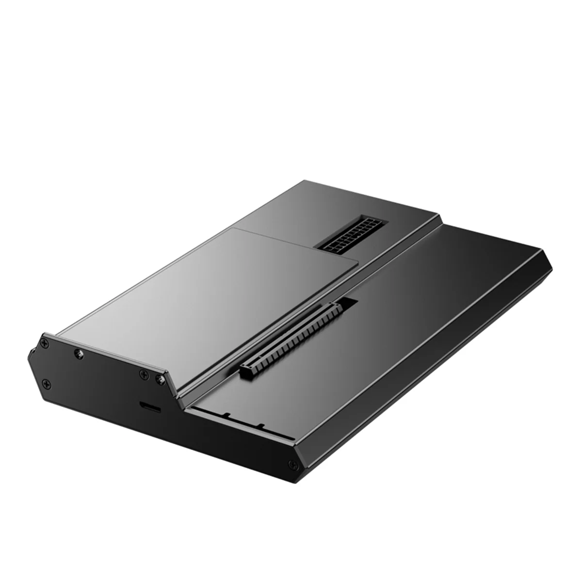 Hot! DEG1 OCulink Graphics Docking Station for UM880/UM890 Game Open Space PCIe4.0x4 Interface(Up to 64GT/S)
Hot! DEG1 OCulink Graphics Docking Station for UM880/UM890 Game Open Space PCIe4.0x4 Interface(Up to 64GT/S)
