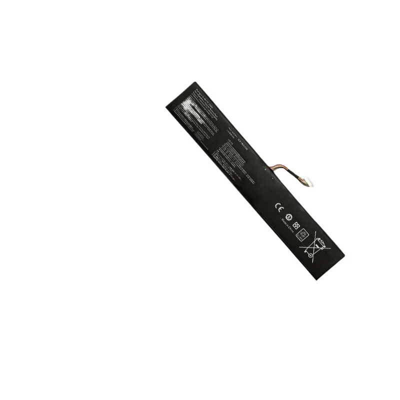 Applicable to ASUS ROG ALLY generation gaming palm RC71L C41N2208 74Wh high capacity long battery life
Applicable to ASUS ROG ALLY generation gaming palm RC71L C41N2208 74Wh high capacity long battery life