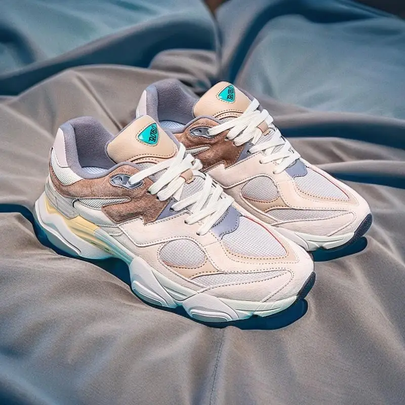 Популярные кроссовки, осенне-зимняя мужская обувь, универсальная спортивная обувь, модная и удобная повседневная студенческая обувь.
Популярные кроссовки, осенне-зимняя мужская обувь, универсальная спортивная обувь, модная и удобная повседневная студенческая обувь.