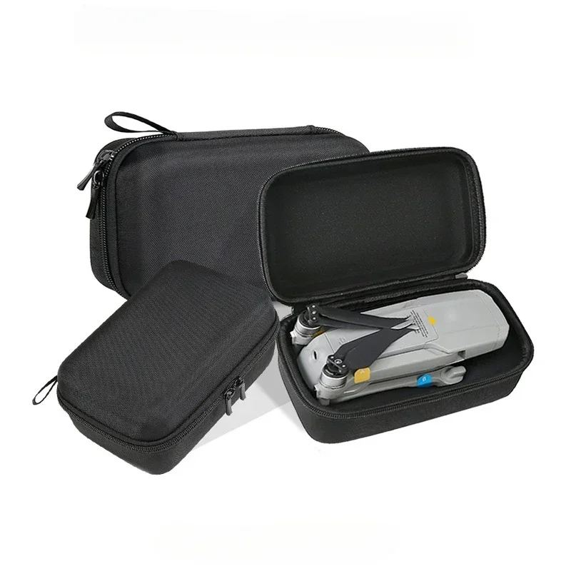 Protective Shoulder Storage Bag Carrying Case for DJI Mavic Air 2/Air 2S Drone Remote Control Accessory Shockproof Handbag
Protective Shoulder Storage Bag Carrying Case for DJI Mavic Air 2/Air 2S Drone Remote Control Accessory Shockproof Handbag