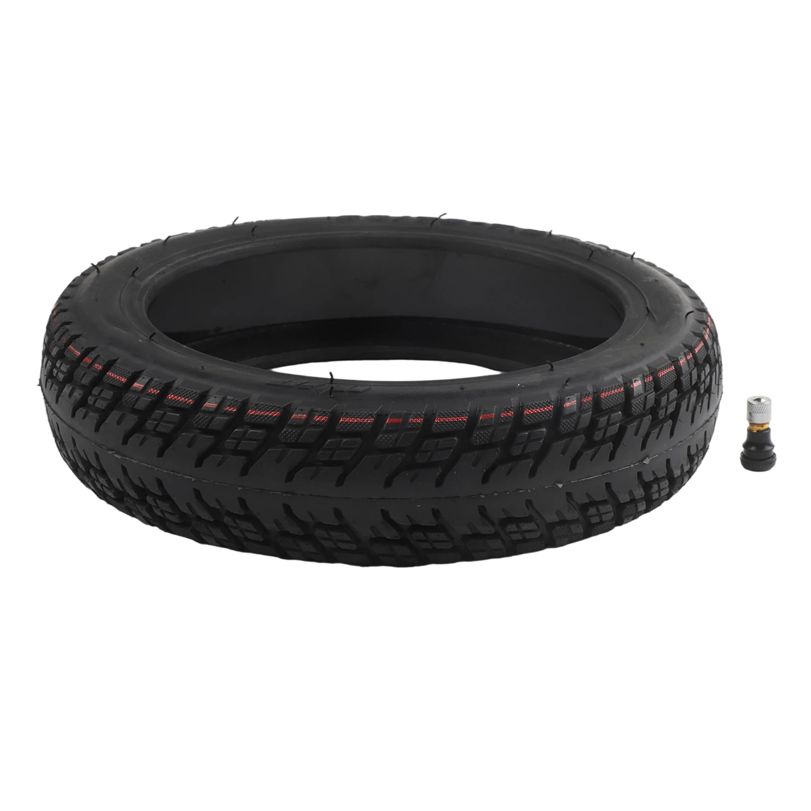 Electric Scooter Tire 60 70-7.0 Tire Lightweight Replacement Special Tire Lines Wear-resistant Design Not Easy To Deform
Electric Scooter Tire 60 70-7.0 Tire Lightweight Replacement Special Tire Lines Wear-resistant Design Not Easy To Deform