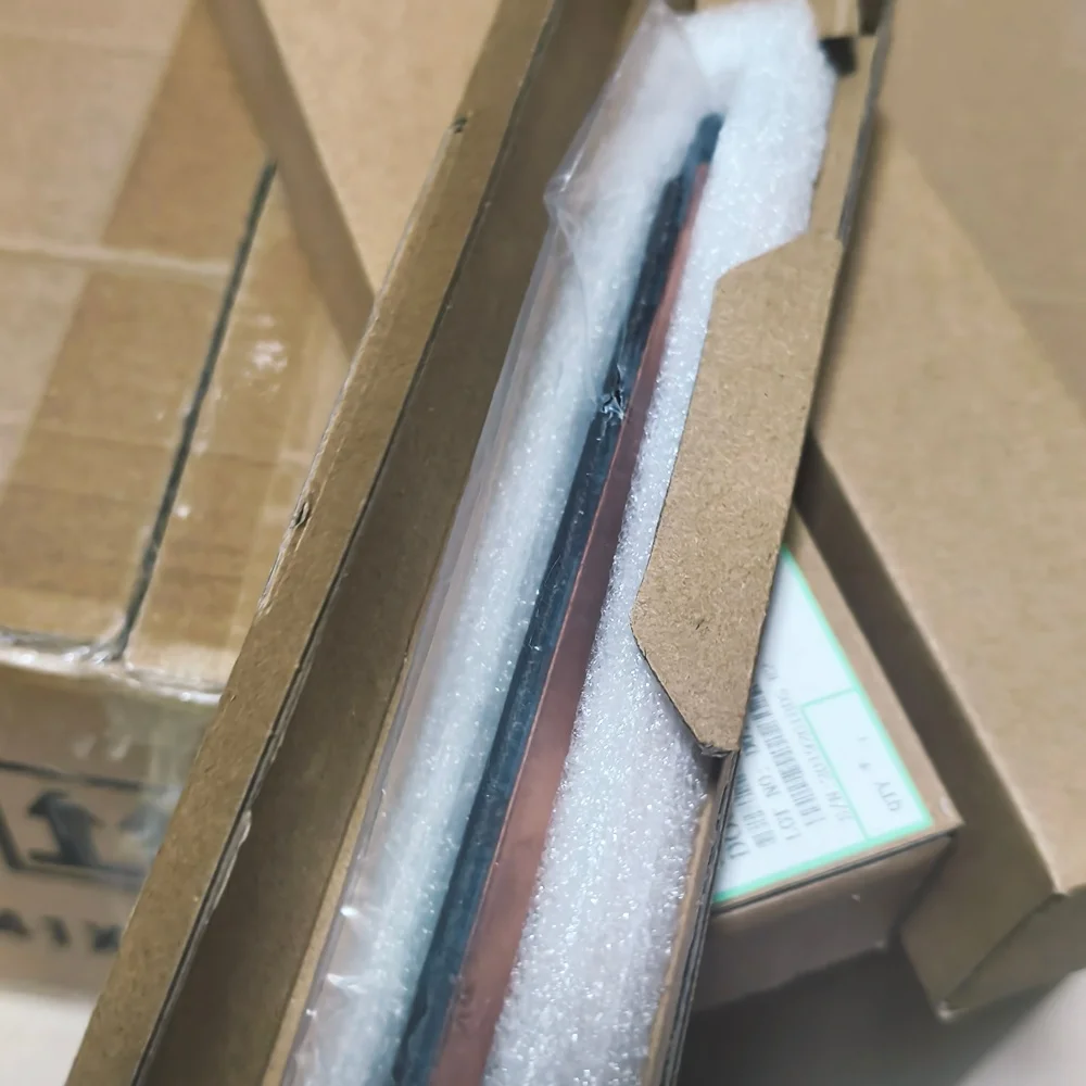 1PCS ORIGINAL Oil Application Pad for Ricoh MP2554 3054 3554 4054 5054 6054 2555 3035 3555 4055 5055 6055 Fusing Pad
1PCS ORIGINAL Oil Application Pad for Ricoh MP2554 3054 3554 4054 5054 6054 2555 3035 3555 4055 5055 6055 Fusing Pad