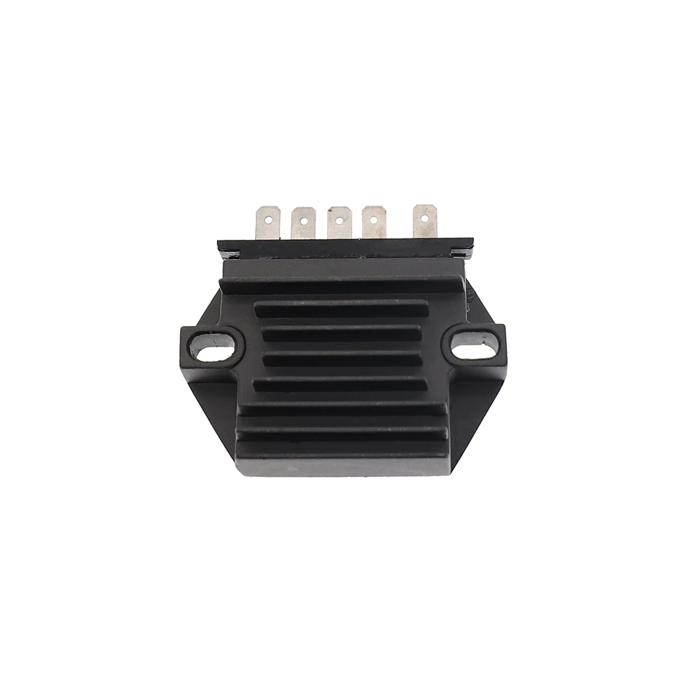 USERX Universal Motorcycle Rectifier voltage regulator for SUZUKI GR650 GS700 750 1150 450 32800-44230 High quality
USERX Universal Motorcycle Rectifier voltage regulator for SUZUKI GR650 GS700 750 1150 450 32800-44230 High quality