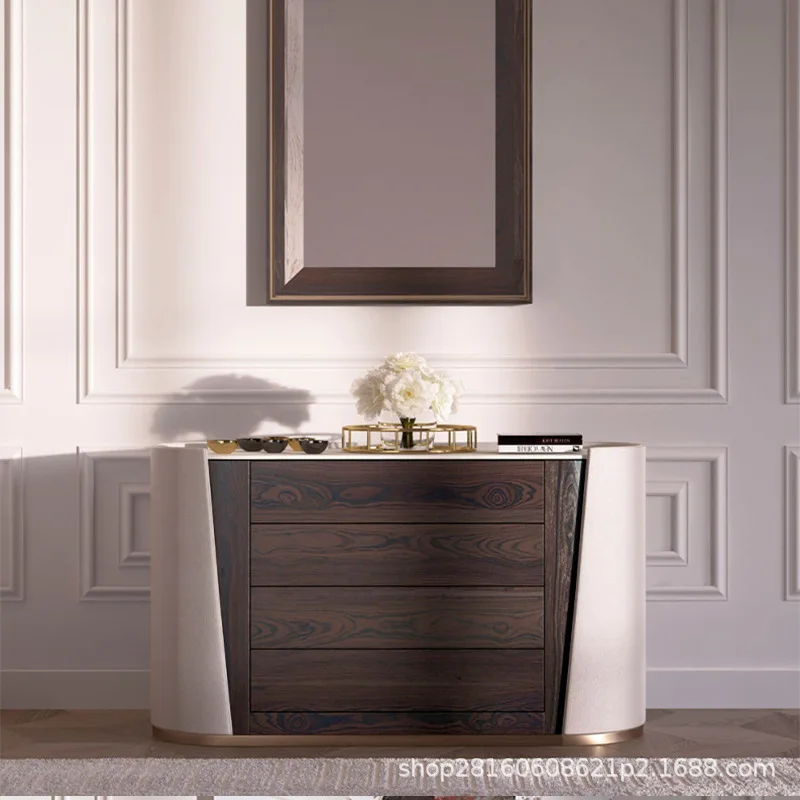 Edge cabinet, living room partition cabinet, marble locker, countertop drawer type
Edge cabinet, living room partition cabinet, marble locker, countertop drawer type