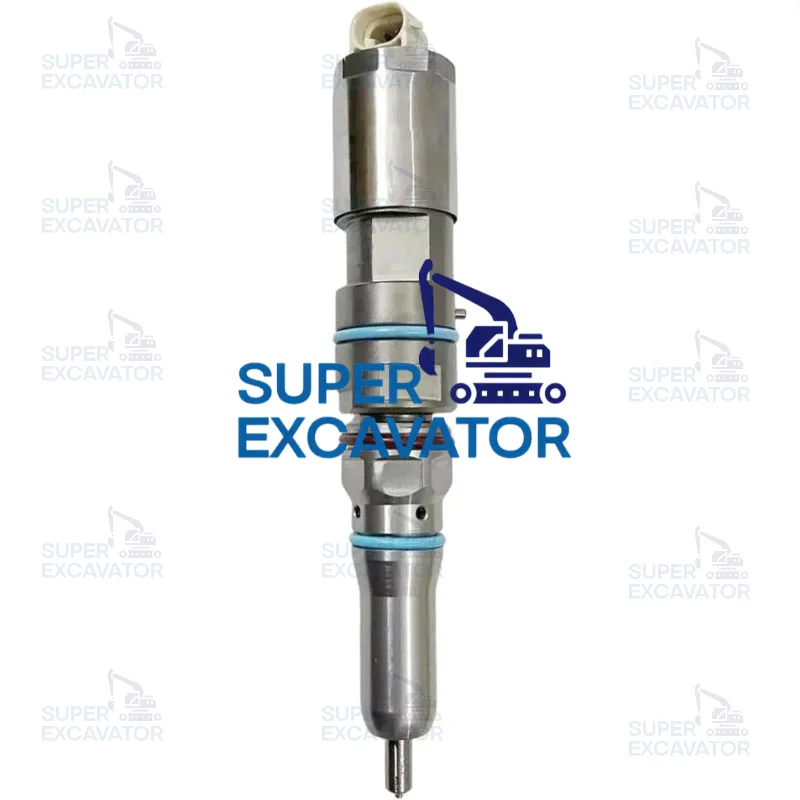 Fuel Injector 20R-1318 20R1318 1PCS for C9.3 Engine 336E 336EL 336ELN Excavator 568 Loader 627H Wheel Tractor
Fuel Injector 20R-1318 20R1318 1PCS for C9.3 Engine 336E 336EL 336ELN Excavator 568 Loader 627H Wheel Tractor