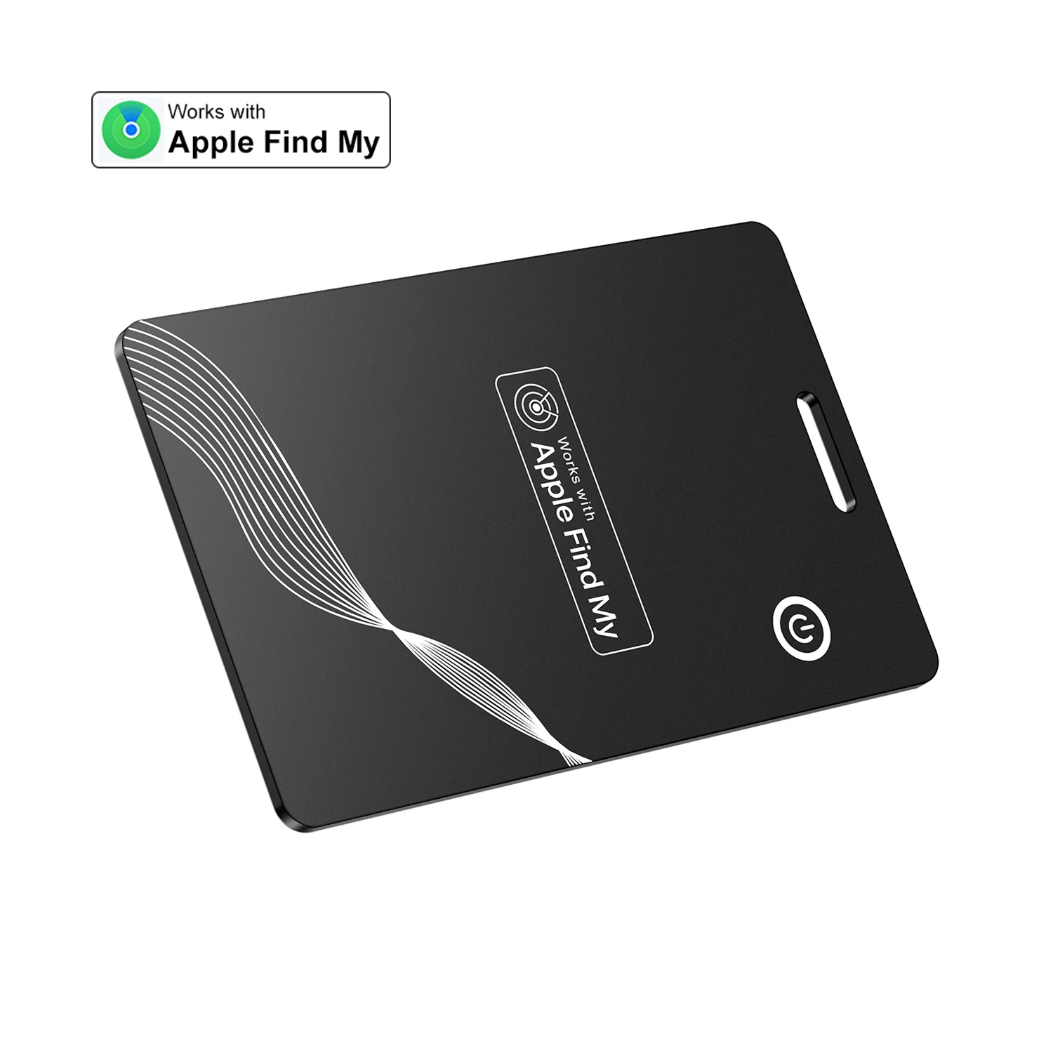 Wireless Charging Wallet Tracking Card Items GPS Locator Finder Tracker Work With Apple Find My App Tracking Device Tracker Tag
Wireless Charging Wallet Tracking Card Items GPS Locator Finder Tracker Work With Apple Find My App Tracking Device Tracker Tag