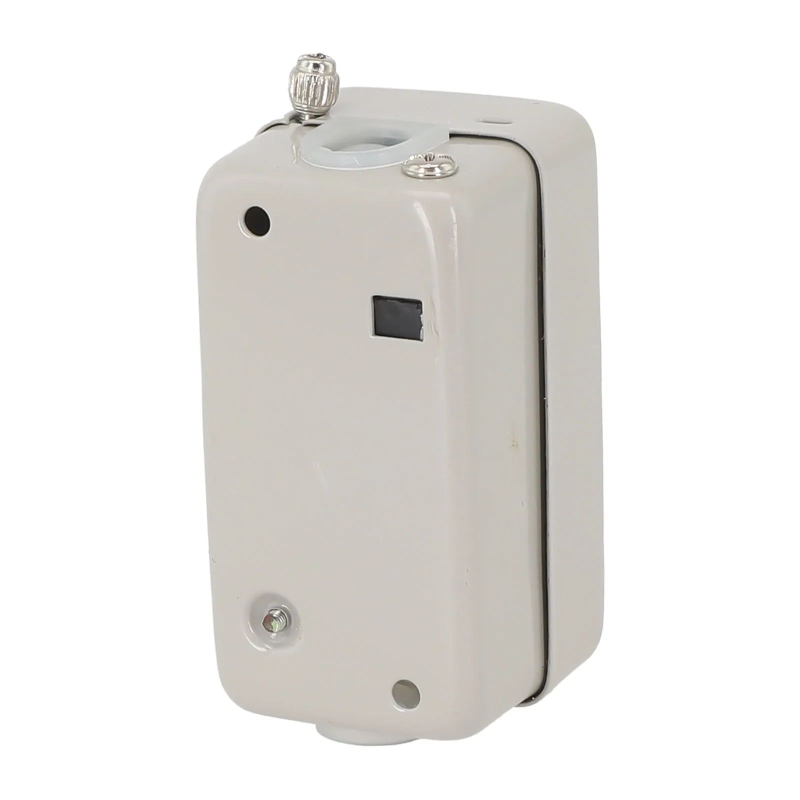 220380V Push Button Switch with Copper Contact Points for Textile and Industrial Equipment BS230B BS216B BS211B Sealed Structure
220380V Push Button Switch with Copper Contact Points for Textile and Industrial Equipment BS230B BS216B BS211B Sealed Structure
