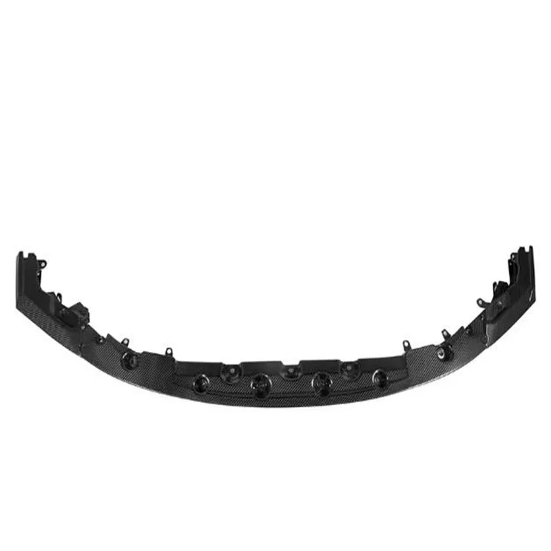 Real Dry Carbon Fiber Front Diffuser Bumper Lip for BMW G80 G81 G82 G83 2021-IN CS Style 3Pcs/Set
Real Dry Carbon Fiber Front Diffuser Bumper Lip for BMW G80 G81 G82 G83 2021-IN CS Style 3Pcs/Set