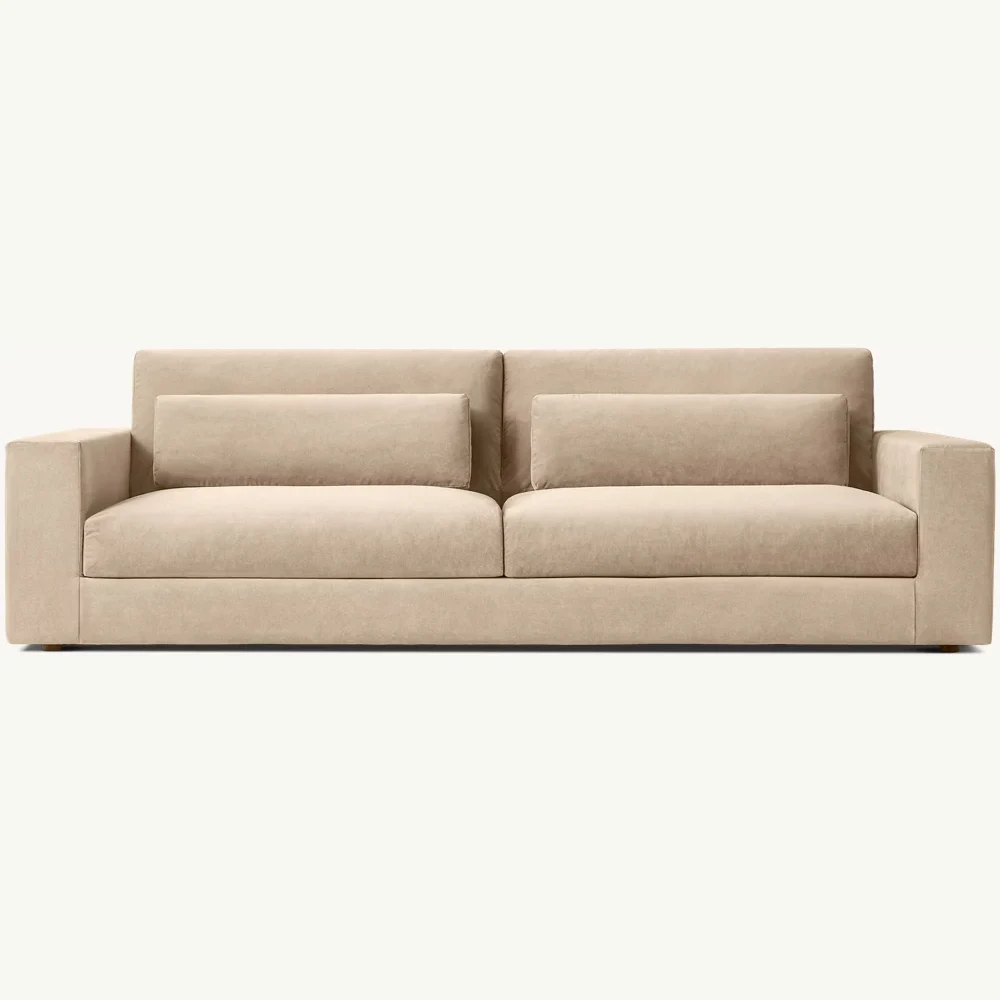 Modern Fabric 2 Seater Fabric Living Room Sofas Set Furniture
Modern Fabric 2 Seater Fabric Living Room Sofas Set Furniture