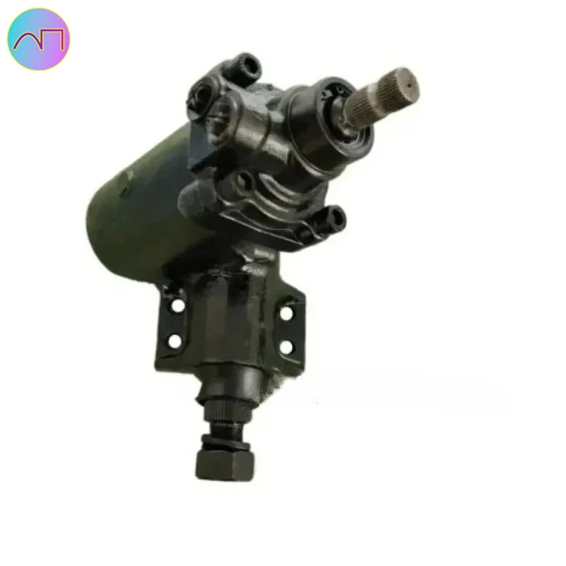 Auto Parts Steering Gear For The Land Cruiser Fj40 BJ40 HJ45 Fj55 OE 45310-36070 44110-60022 4531036070 4411060022
Auto Parts Steering Gear For The Land Cruiser Fj40 BJ40 HJ45 Fj55 OE 45310-36070 44110-60022 4531036070 4411060022