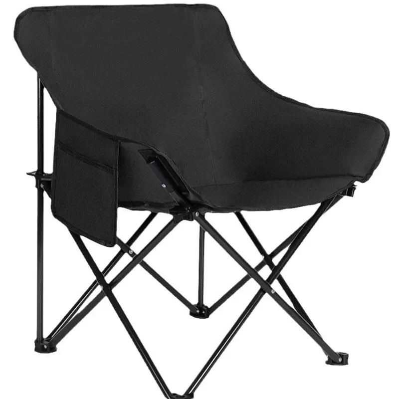 Outdoor Folding Camping Moon Chair Lightweight Portable Seat Folding Backpack Chair Outdoor Hiking Fishing Beach Chair
Outdoor Folding Camping Moon Chair Lightweight Portable Seat Folding Backpack Chair Outdoor Hiking Fishing Beach Chair