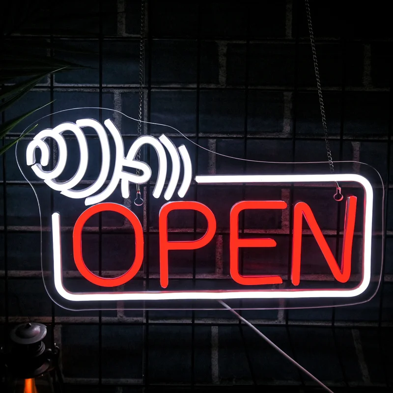 Gym Open Neon Signs House Wall Hanging Signs Decor USB For Business Window Signs Fitness Club Decor Vintage Dimmable Light
Gym Open Neon Signs House Wall Hanging Signs Decor USB For Business Window Signs Fitness Club Decor Vintage Dimmable Light