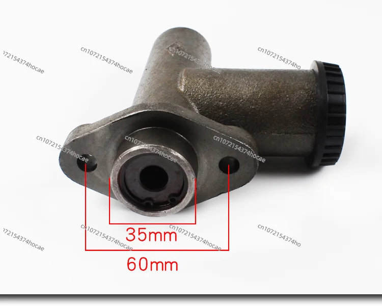 For Forklift Brake Master Cylinder Brake Pump With Cup For Hang Fork 4L 50H 70H Old 3 5T high quality forklift accessories
For Forklift Brake Master Cylinder Brake Pump With Cup For Hang Fork 4L 50H 70H Old 3 5T high quality forklift accessories
