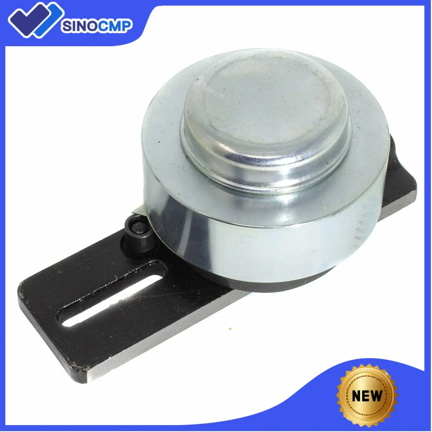 New Drive Belt Tensioner Pulley Assy 6735884 For Bobcat S570 S590 T140 T180 T590 Car Parts
New Drive Belt Tensioner Pulley Assy 6735884 For Bobcat S570 S590 T140 T180 T590 Car Parts